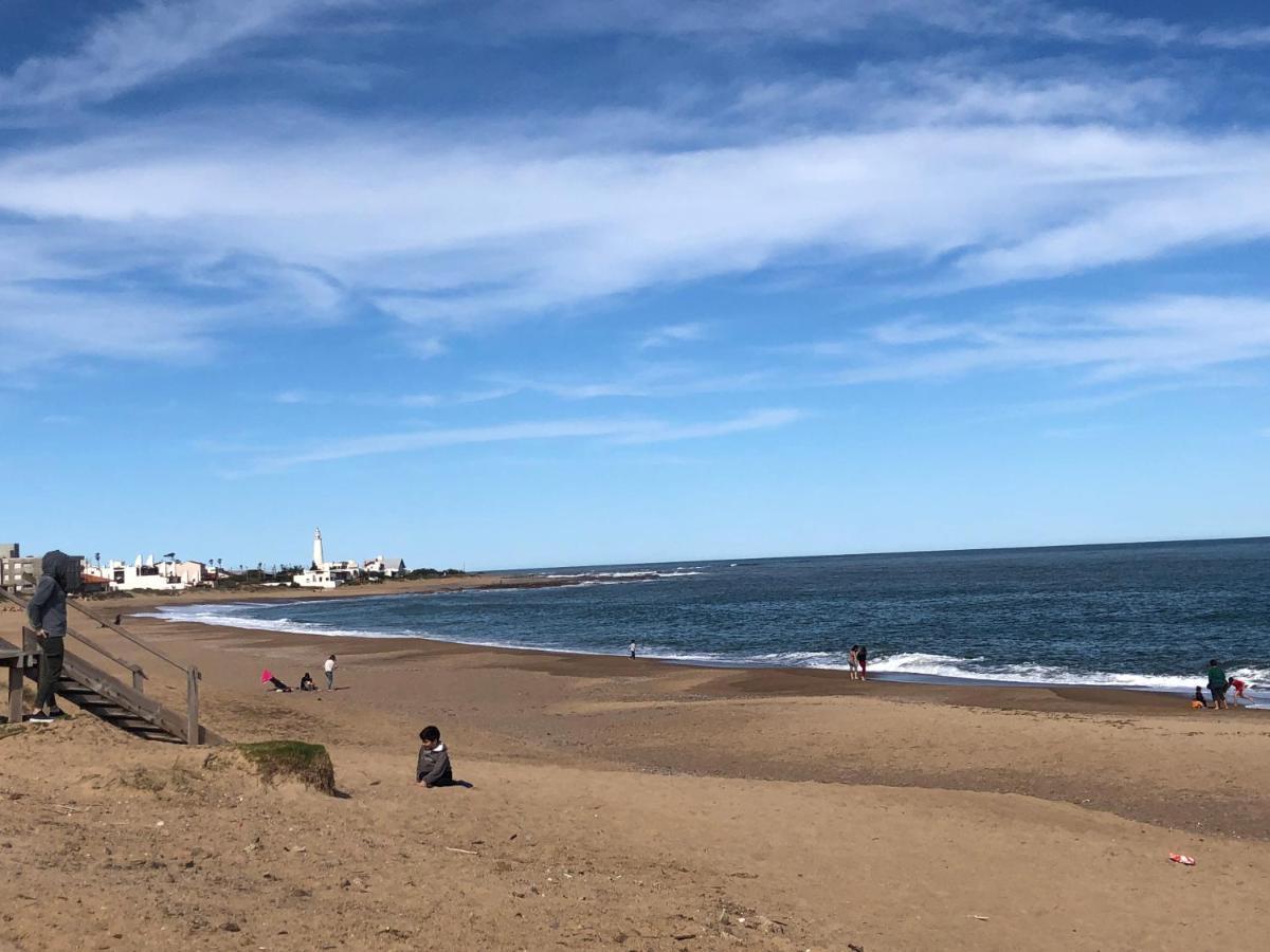 Las Olas Aparts La Paloma Eksteriør bilde