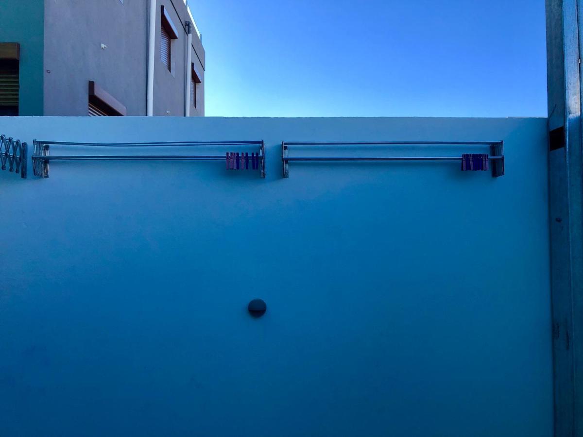 Las Olas Aparts La Paloma Eksteriør bilde
