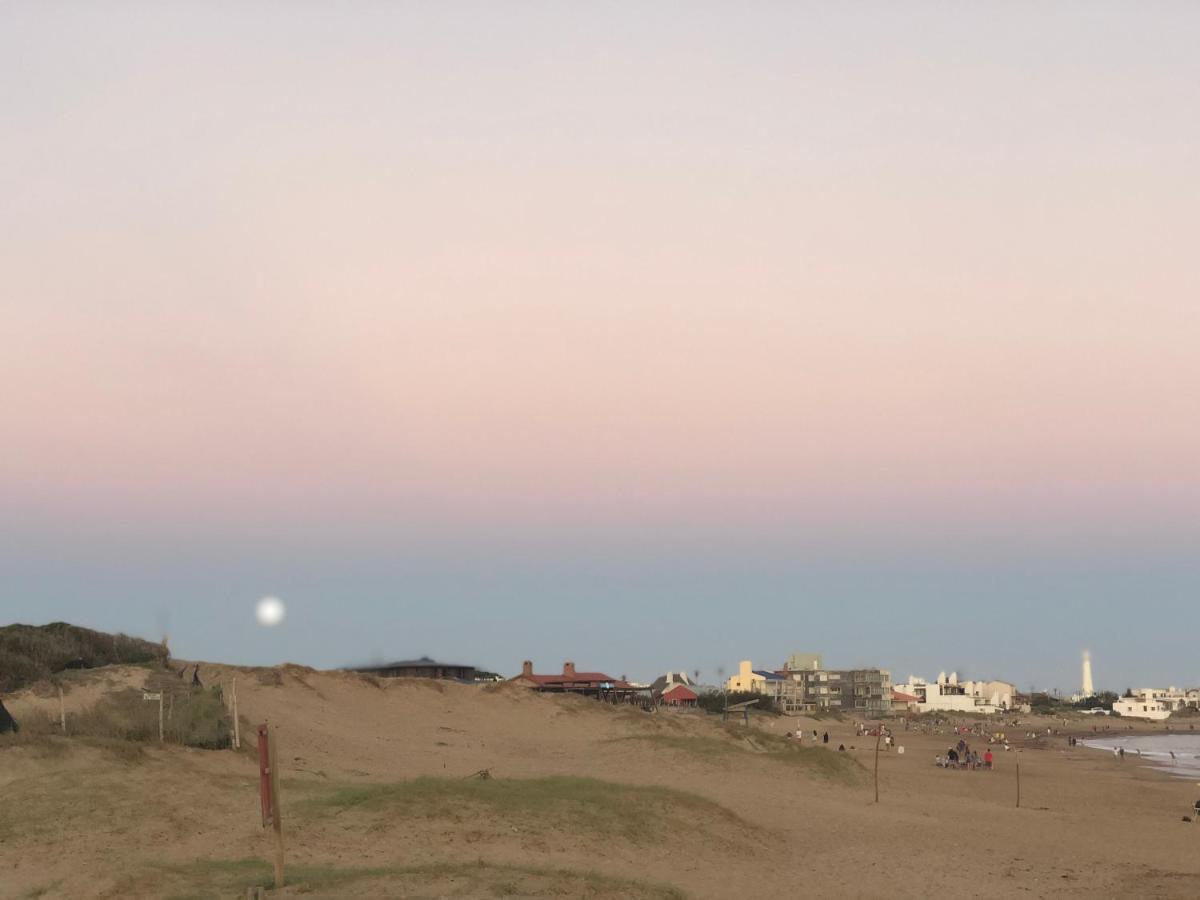 Las Olas Aparts La Paloma Eksteriør bilde