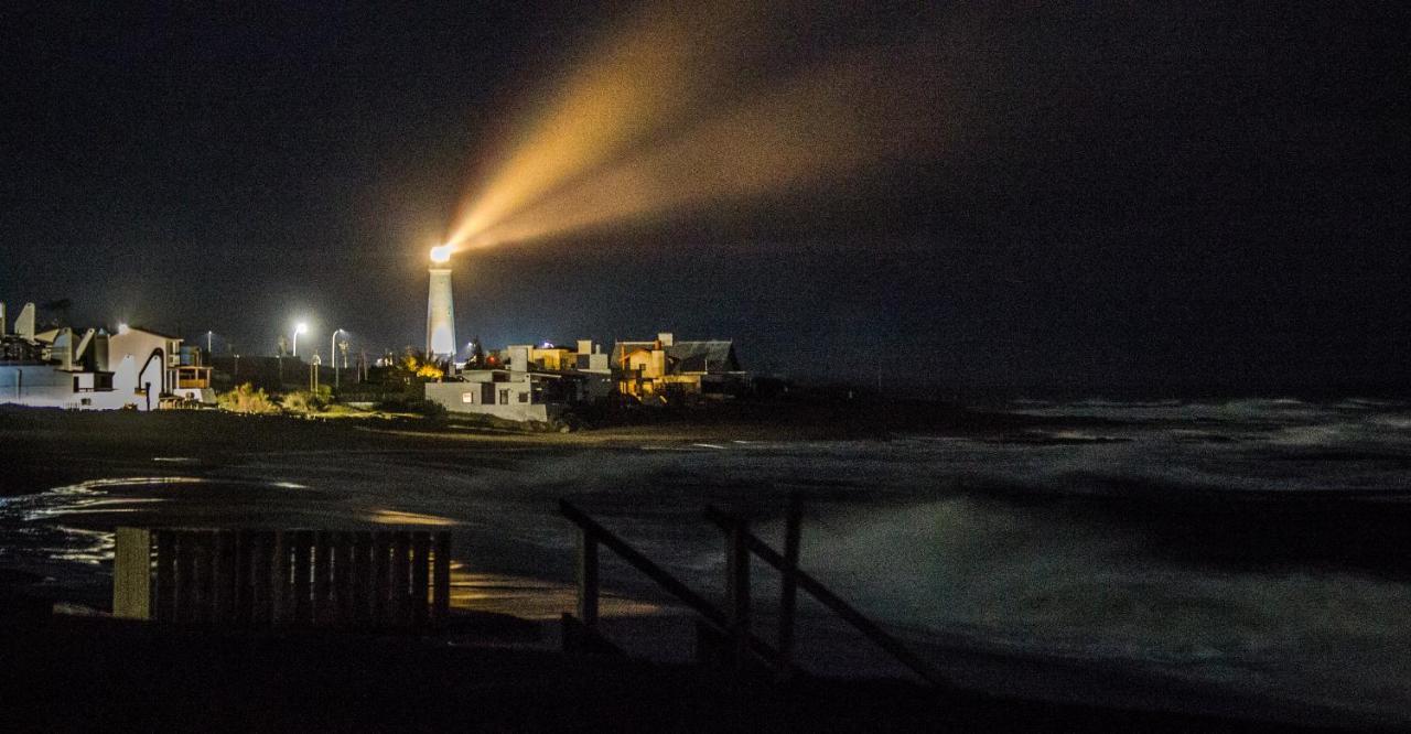 Las Olas Aparts La Paloma Eksteriør bilde