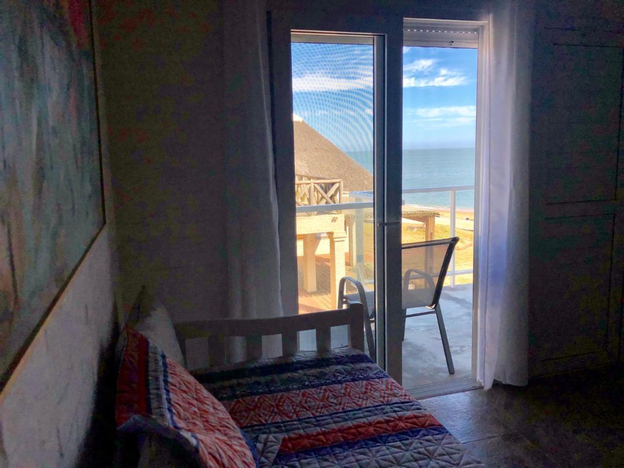 Las Olas Aparts La Paloma Eksteriør bilde