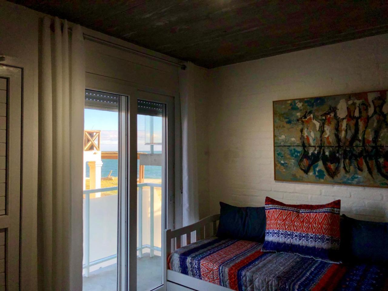 Las Olas Aparts La Paloma Eksteriør bilde